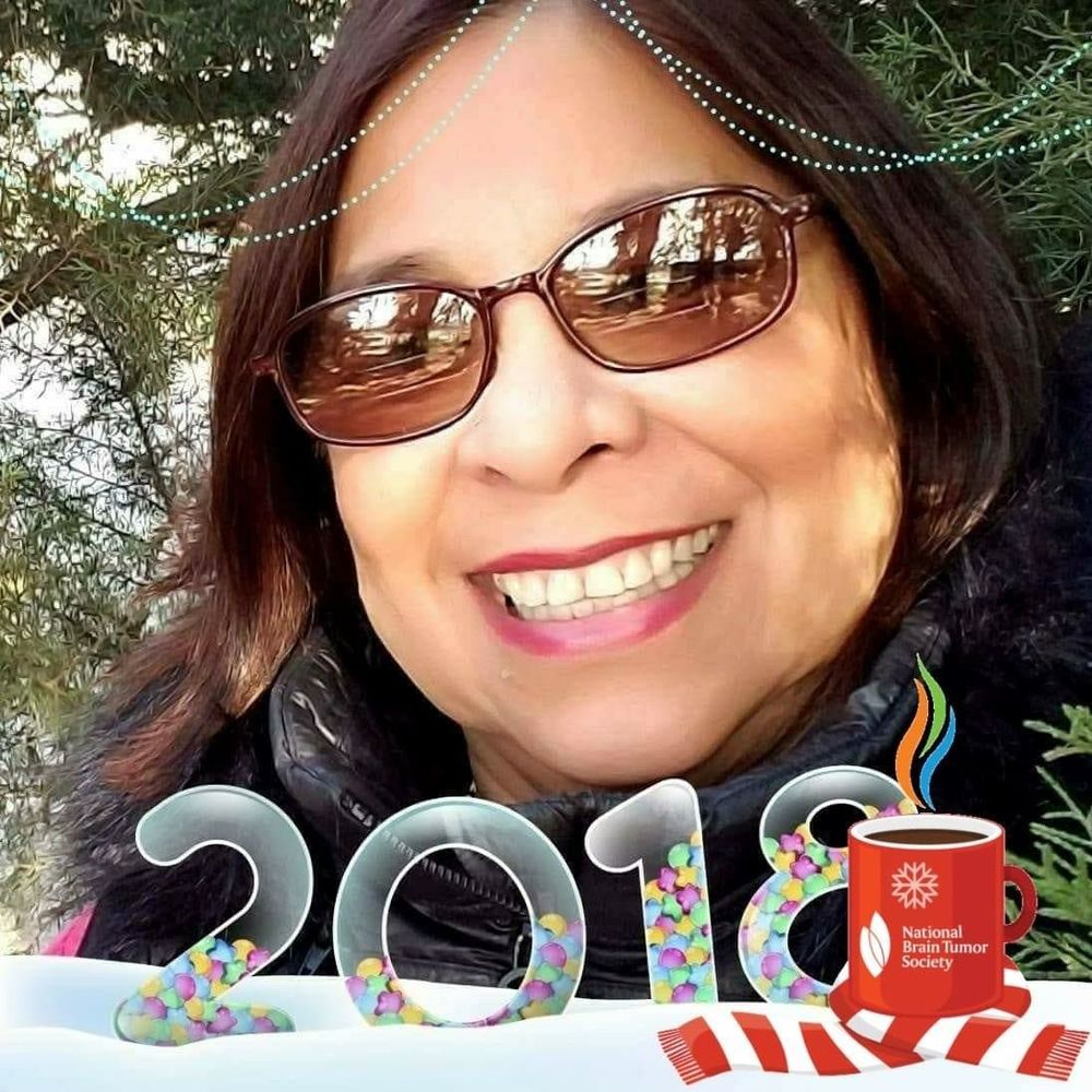 Meet your Posher, Kathi